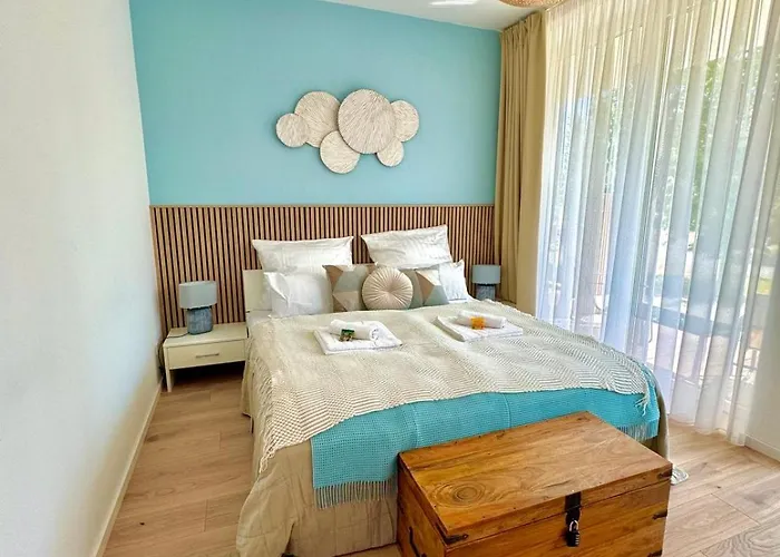 Design Apartments Erfurt City - Terrasse - Streaming - Privatparkplatz - Klinikum - Uni - Zentral