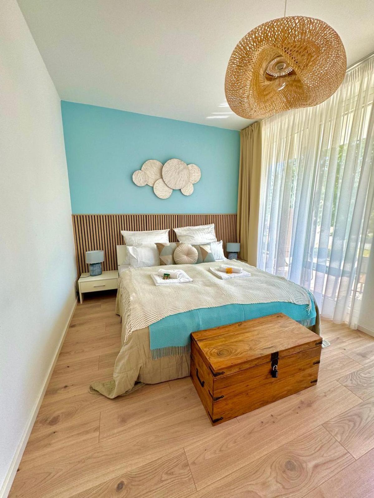 Appartement Design - Terrasse - Streaming - Privatparkplatz - Klinikum - Uni - Zentral *
